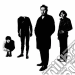 Stranglers (The) - Black And White (Remastered) cd