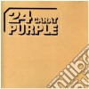 Deep Purple - 24 Carat Purple cd