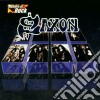 Saxon - Masters Of Rock cd