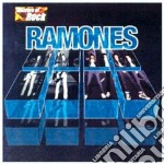 Ramones (The) - Masters Of Rock
