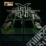 Michael Schenker Group (The) - Masters Of Rock cd
