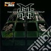 Michael Schenker Group (The) - Masters Of Rock cd