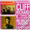 Cliff Richard - Me And My Shadows / Listen To Cliff cd