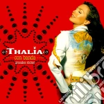 Thalia - Con Banda Grandes Exitos cd