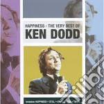 Ken Dodd - Happiness - The Very Best Of