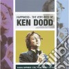 Ken Dodd - Happiness - The Very Best Of cd