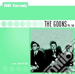 Goons (The) - Emi Comedy: The Goons Vol. Two cd