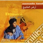 Nomads Land cd