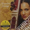 Anoushka Shankar - Live At Carnegie Hall cd
