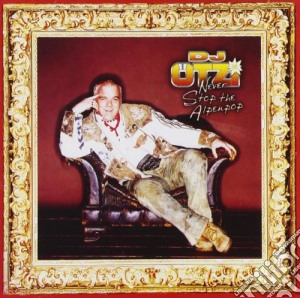 Dj Otzi - Never Stop The A cd musicale di Otzi Dj