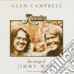 Glen Campbell - Reunion: Songs Of Jimmy Webb