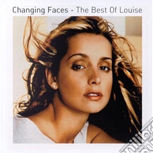 Louise - Changing Faces. The Best Of cd musicale
