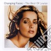 Louise - Changing Faces. The Best Of Louise cd