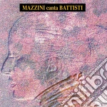Mina - Mazzini Canta Battisti cd