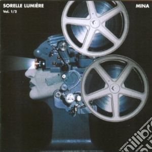 Sorelle Lumiere (2cd Remastered) cd musicale di MINA