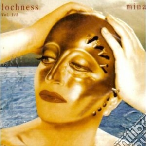 Mina - Lochness cd musicale di MINA