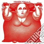 Mina - Caterpillar cd