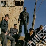 Mo Solid Gold - Brand New Testament