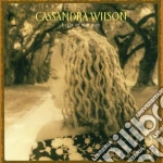 Cassandra Wilson - Belly Of The Sun cd