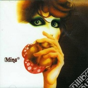 Mina - Mina cd musicale di MINA