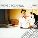 Regis Ceccarelli - For Distingue Lovers cd