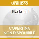 Blackout cd