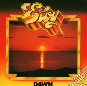Eloy - Dawn (Remastered) cd musicale