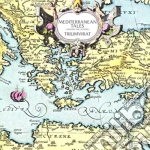 Triumvirat - Mediterranean Tales (Remastered) cd