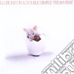 Triumvirat - Illusions On A Double Dim cd