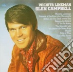 Glen Campbell - Wichita Lineman cd