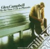 Glen Campbell - By The Time I Get To Phoenix cd