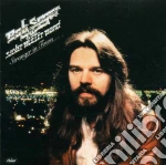 Bob Seger - Stranger In Town cd