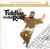 Isaac Stern / John Williams - Fiddler On The Roof 30th Anniversary Edition / O.S.T. cd