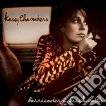 Kasey Chambers - Barricades & Brickwalls cd