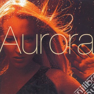 Aurora - Aurora cd musicale di Aurora