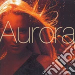 Aurora - Aurora cd