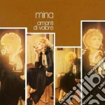 Mina - Amanti Di Valore cd