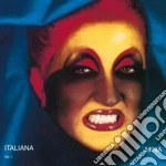 Mina - Italiana Vol.1 cd