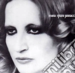 Mina - Mina Quasi Jannacci cd