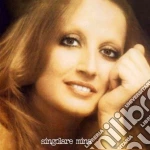 Mina - Singolare Mina cd