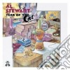 Al Stewart - Year Of The Cat cd musicale di AL STEWART