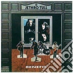 Jethro Tull - Benefit cd