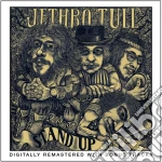 Jethro Tull - Stand Up cd