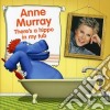 Anne Murray - There'S A Hippo In My Tub cd