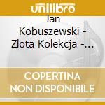 Jan Kobuszewski - Zlota Kolekcja - Portrety cd
