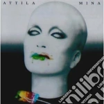 Mina - Attila Vol.1 cd