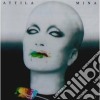 Mina - Attila Vol.1 cd musicale di MINA