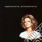 Mina - Bugiardo Piu' Che Mai Piu' Incosciente Che Ma cd