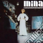 Mina - Canzonissima 1968 cd