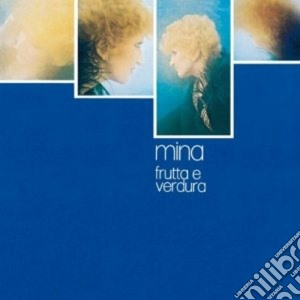 Mina - Frutta E Verdura cd musicale di MINA